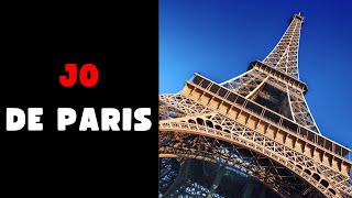 PARIS 2024 le CARNAGE [upl. by Giardap]