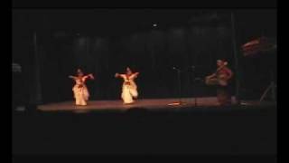 Sri Lankan KandyanUdarata Dance [upl. by Noreik]