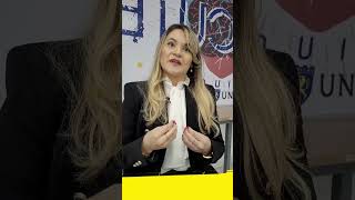 Conheça a história de Viviane Félix nossa exaluna e líder de mercado [upl. by Elegna44]