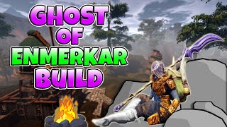 Ghost Of Enmerkar Build In Outward Definitive Edition Beginner Friendly [upl. by Goebel]