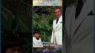 FANTASY ISLAND  Gift For Tatoo From Mr Rourke [upl. by Burnley]