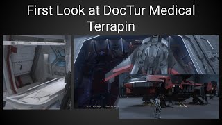 DocTur Medical Terrapin First Look [upl. by Slayton]