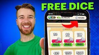 NEW Monopoly Go Hack  Free Dice Rolls on Monopoly Go Glitch [upl. by Buchbinder]