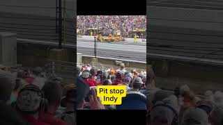 Pit stop F1 Indy amp Nascar formula1 nascar indycar formulaone [upl. by Pass]