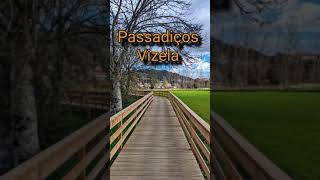 Passadiços de Vizela [upl. by Leshia940]