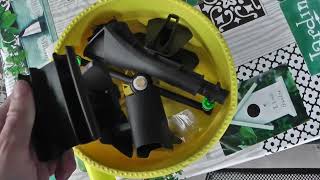 Karcher K3 Power Control Car and Home UNBOXING [upl. by Ethbin]