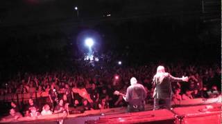 SAXON Tour Podcast  San Antonio Texas [upl. by Blunk949]