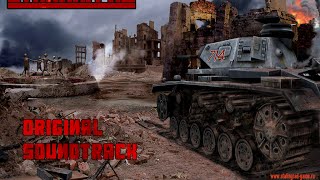 Stalingrad Soundtrack PC Game 2004 [upl. by Ybab644]