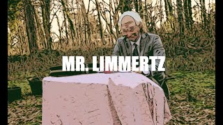 Fig Lizard Mr Limmertz Official Video [upl. by Proud503]