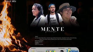 Teaser Filme Curta Metragem  Mente [upl. by Biamonte]