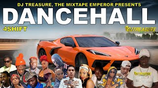 Dancehall Mix 2023 Dancehall Mix August 2023 Raw Skeng Valiant Kraff Masicka Alkaline Intence [upl. by Angelina]