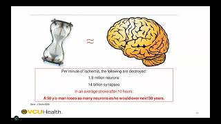 DOIM GR 112124 Acute Stroke Management [upl. by Agostino]