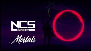 Ncs  Mortals Ringtone  Download link  NCS RingTones [upl. by Yelyah]