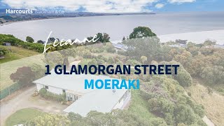 1 Glamorgan Street Moeraki  Leeanne Scheiving [upl. by Kolnos]