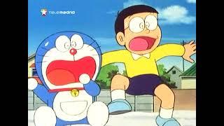 Doraemon Día de navidad [upl. by Nalor]