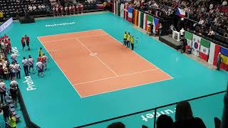 WC Prague DivA single SF CZE vs HUN dne 6112022 [upl. by Eniger]