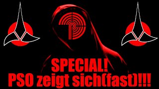 Klingon SPECIAL PSO zeigt sich fast Qapla [upl. by Ijic]