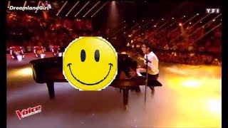 MIKA amp VINCENT  «FEEL» Robbie Williams Eng sub [upl. by Htebazile]