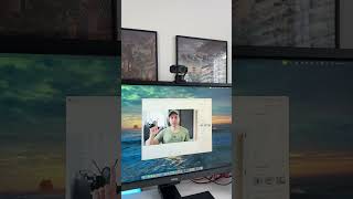 Insta360 Link 2 AI 4K Webcam is Amazing [upl. by Fancie]