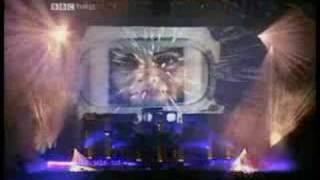 Chemical Brothers  The Golden Path Live  Glastonbury [upl. by Euqinmod]