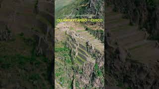 ollantaytambo ollantaytambo cusco [upl. by Duston]