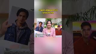 PRIA IDAMAN PRILLY LATUCONSINA  FYP SHORTS 301023 [upl. by Araht]