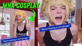 rcringetopia  rsadcringe  tiktok POVs need to stop [upl. by Cecile36]