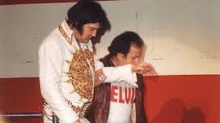 ELVIS PRESLEY April 21 1977 Coliseum Greensboro North Carolina USA [upl. by Marnia]