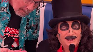 Svengoolie at Ed Debevics [upl. by Jeremias]