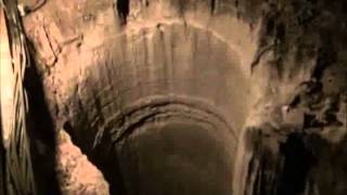 Geology of Mammoth Cave Kentucky [upl. by Cj]