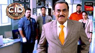 Abhijeet Gets Furious On ACP  CID  সিটি ই ডি  Unusual Investigations [upl. by Ashford]