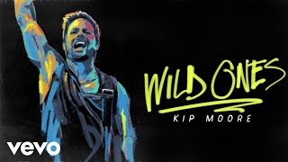 Kip Moore  Magic Official Audio [upl. by Einot]