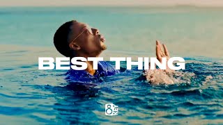 FREE Mostack x Tion Wayne x Afroswing Type Beat  “Best Thing“  AfroswingRampB Instrumental 2024 [upl. by Gnurt419]