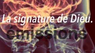 La signature de Dieu [upl. by Anglo]