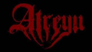 Atreyu  Never Too Far Gone [upl. by Beaulieu]