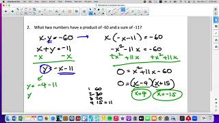 AD 2025 Worksheet 4 Answer Key [upl. by Tillio]