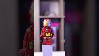 5 Weird Lego Marvel Designs shorts lego marvel [upl. by Price]