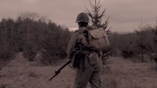 “Against all odds” 🎥  WWII Short Film 1944 [upl. by Arlon297]