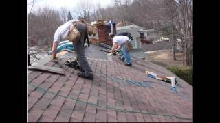 How We Re Roof Your Home in One Day [upl. by Foulk]