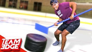 GIANT Hockey Challenge [upl. by Huebner]