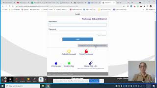 How to Get to and Log into ParentVUE and StudentVUE [upl. by Etireuqram]