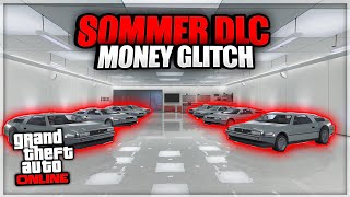 MILLIONÄR in SEKUNDEN Ohne Alles 😳 GTA 5 ONLINE MONEY GLITCH 2024 [upl. by Line]