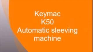 Keymac K50 [upl. by Lrigybab]