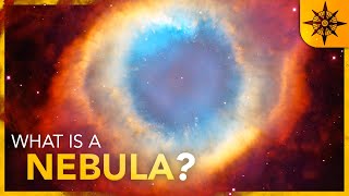 What Is A Nebula [upl. by Ahsitruc]