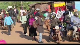 UNRA starts KampalaMasaka highway repair [upl. by Bruning135]