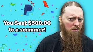 I got SCAMMED for Video Games [upl. by Inaffets408]