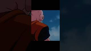 BUU ROASTED AS EVER dbs dbz dragonball edit shorts [upl. by Laktasic]