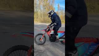 kews motorcycle motocross [upl. by Sacrod882]