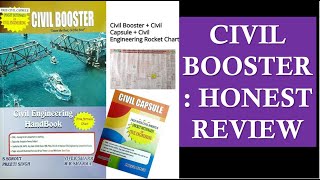 Civil Booster Review  Civil Engineering  YAHYA SIR [upl. by Divine]