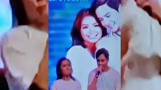 More kilig moments KathDens mall tourKathdenaldenrichards kathrynbernado intertainment [upl. by Rosabelle]